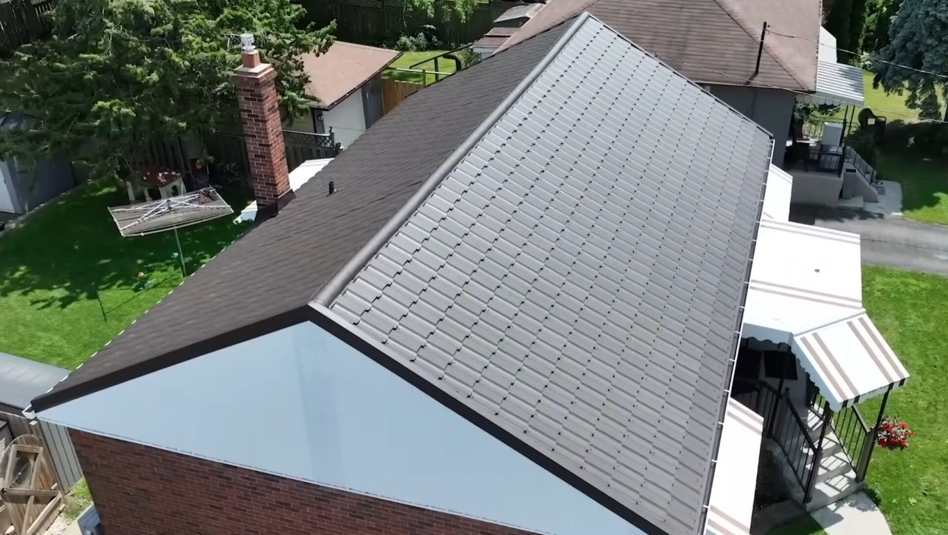 Residential roofing contractor in Vallejo, CA